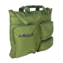 Dimatex Helmtasche "FURTIF NG" XL Nato Grün - AIRBUS Kollektion